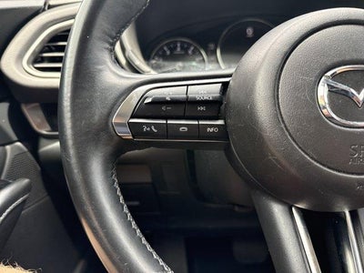 2024 Mazda Mazda CX-30 2.5 S Select Sport AWD