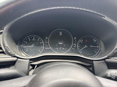 2024 Mazda Mazda CX-30 2.5 S Select Sport AWD