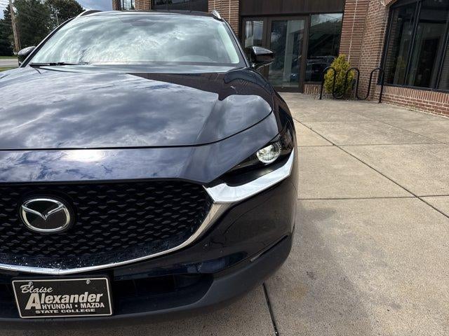 2024 Mazda Mazda CX-30 2.5 S Select Sport AWD