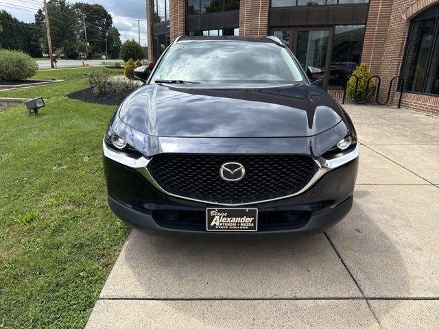 2024 Mazda Mazda CX-30 2.5 S Select Sport AWD