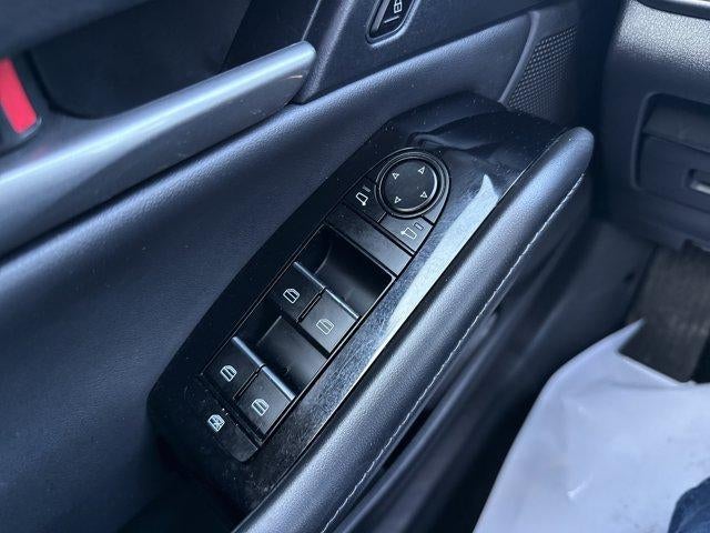 2025 Mazda Mazda CX-30 2.5 S Select Sport AWD