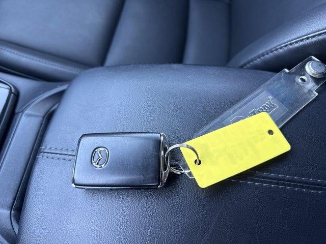 2025 Mazda Mazda CX-30 2.5 S Select Sport AWD