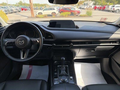 2025 Mazda Mazda CX-30 2.5 S Select Sport AWD