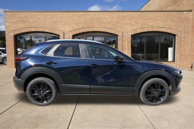 2025 Mazda Mazda CX-30 2.5 S Select Sport AWD