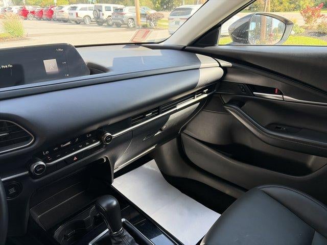 2025 Mazda Mazda CX-30 2.5 S Select Sport AWD