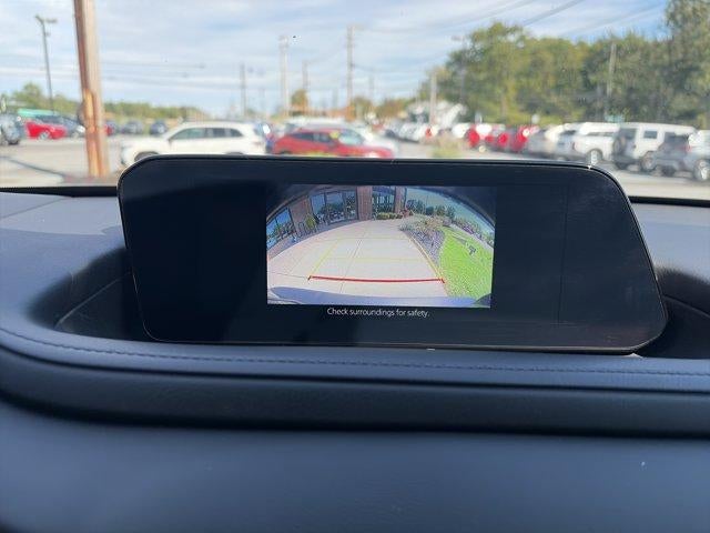 2025 Mazda Mazda CX-30 2.5 S Select Sport AWD