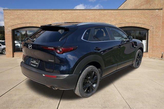 2025 Mazda Mazda CX-30 2.5 S Select Sport AWD