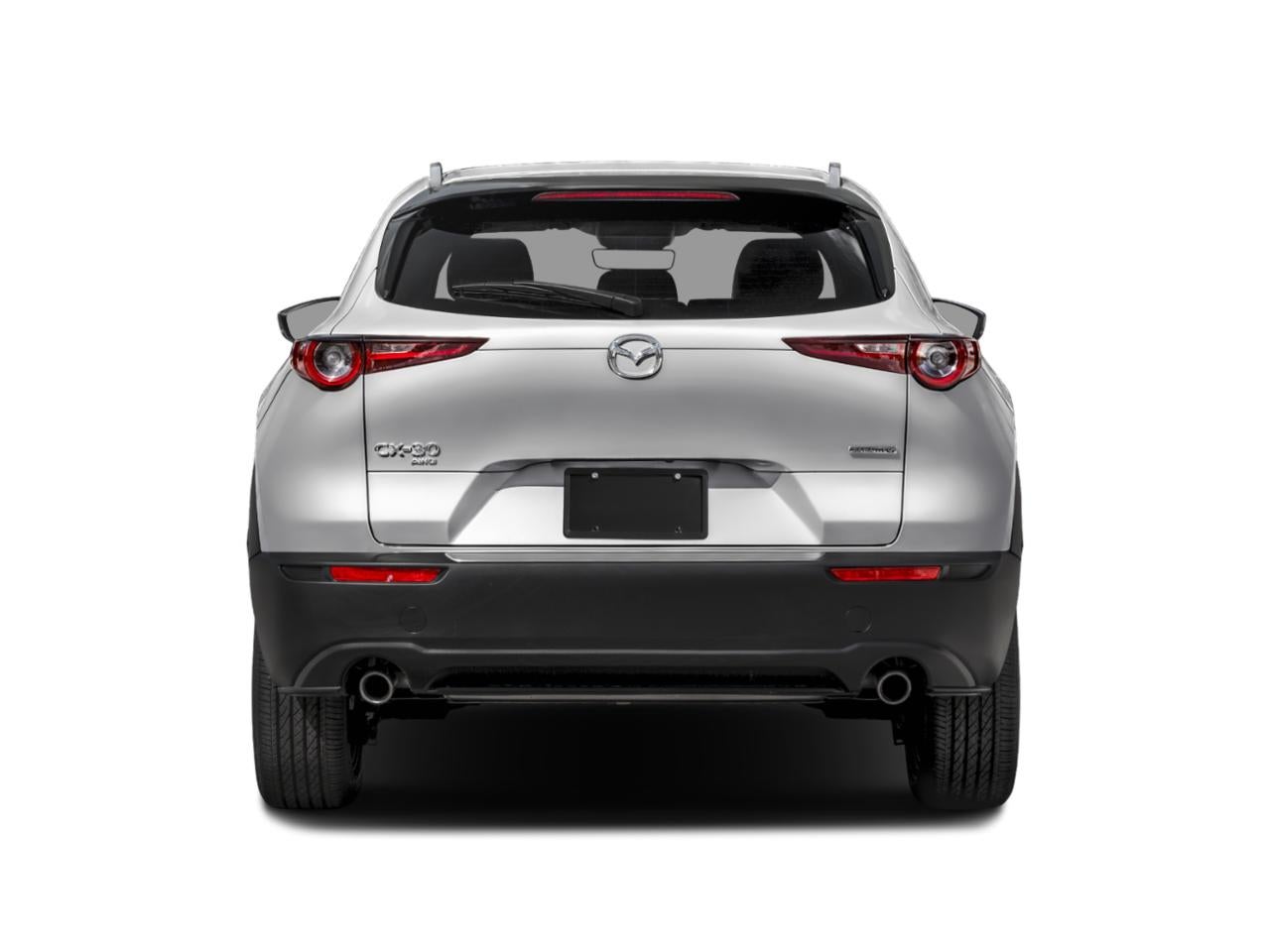 2025 Mazda Mazda CX-30 2.5 S Select Sport AWD