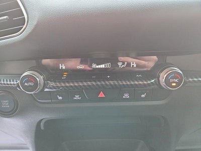 2022 Mazda Mazda CX-30 2.5 S Carbon Edition AWD