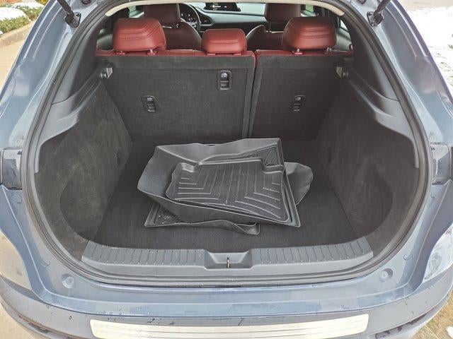 2022 Mazda Mazda CX-30 2.5 S Carbon Edition AWD