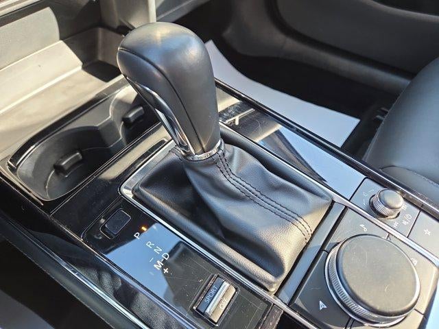 2025 Mazda Mazda CX-30 2.5 S Preferred Package AWD