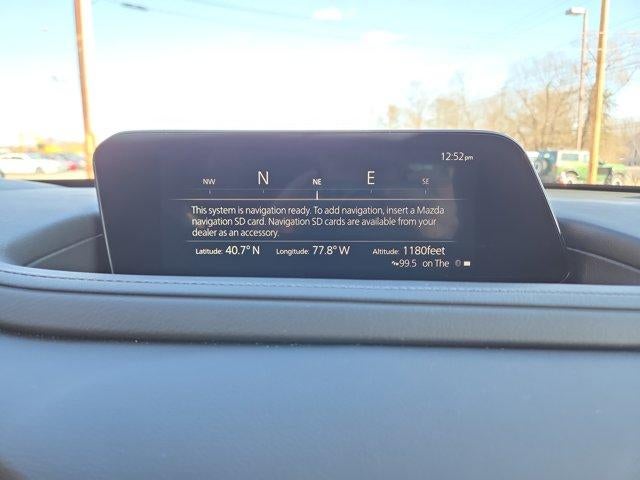 2025 Mazda Mazda CX-30 2.5 S Preferred Package AWD
