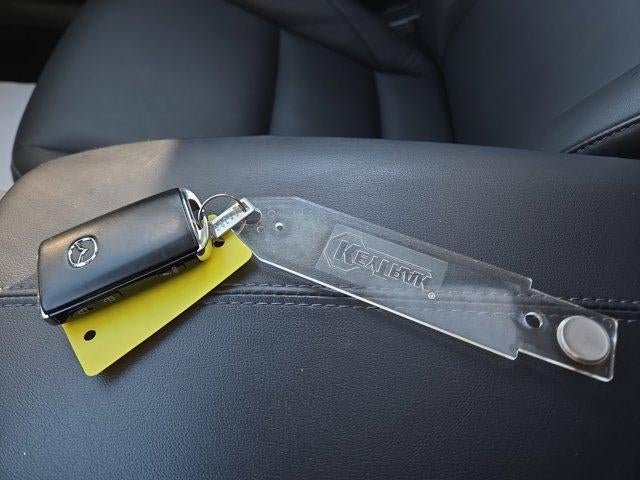 2025 Mazda Mazda CX-30 2.5 S Preferred Package AWD