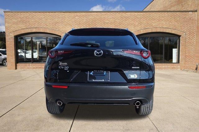 2025 Mazda Mazda CX-30 2.5 S Preferred Package AWD