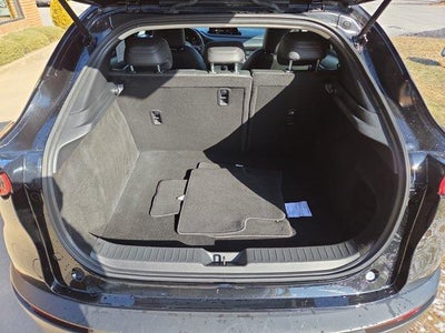 2025 Mazda Mazda CX-30 2.5 S Preferred Package AWD