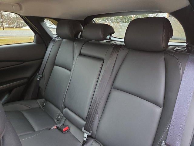 2025 Mazda Mazda CX-30 2.5 S Preferred Package AWD