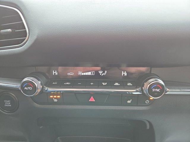 2025 Mazda Mazda CX-30 2.5 S Preferred Package AWD