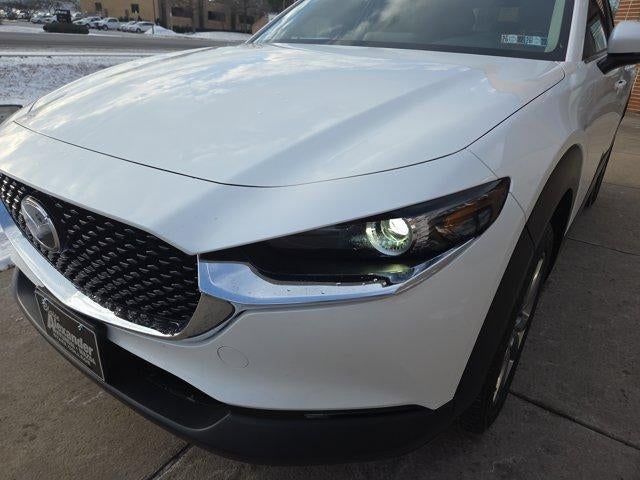 2025 Mazda Mazda CX-30 2.5 S Preferred Package AWD