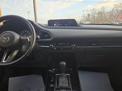 2025 Mazda Mazda CX-30 2.5 S Preferred Package AWD