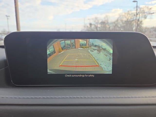 2025 Mazda Mazda CX-30 2.5 S Preferred Package AWD