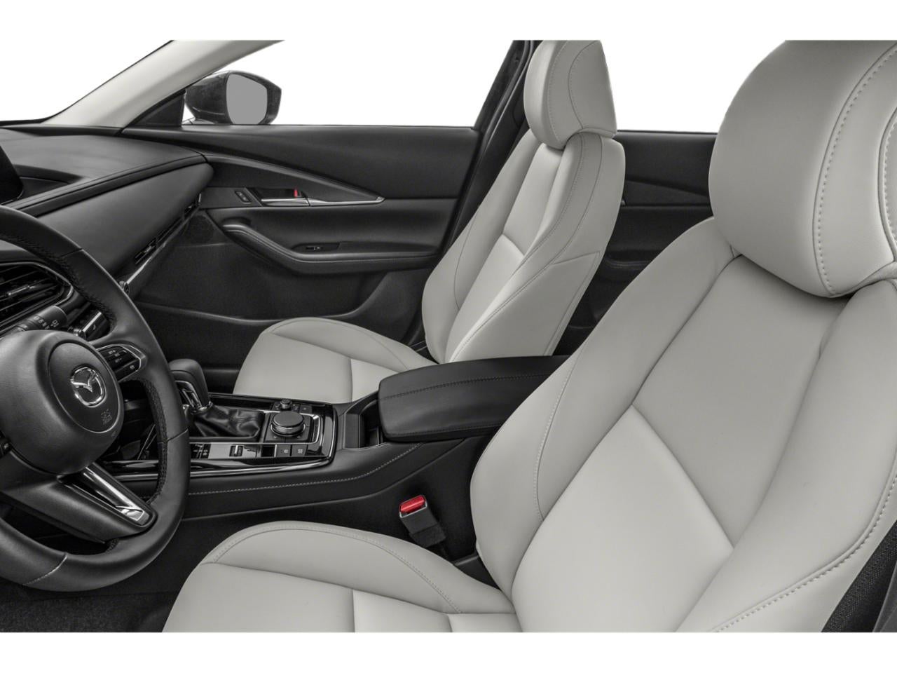 2025 Mazda Mazda CX-30 2.5 S Preferred Package AWD