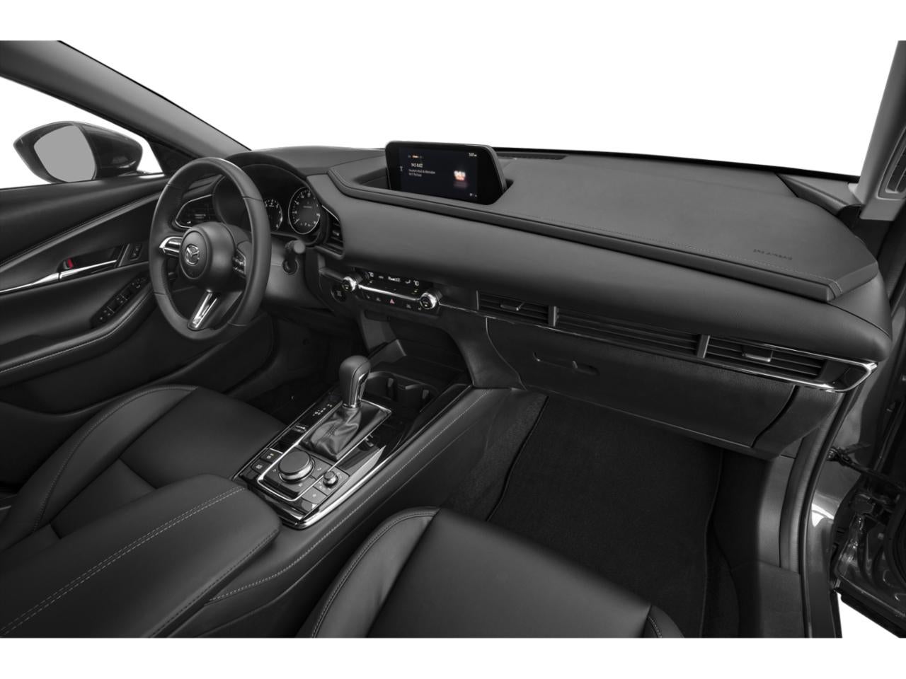 2023 Mazda Mazda CX-30 2.5 S Preferred Package AWD