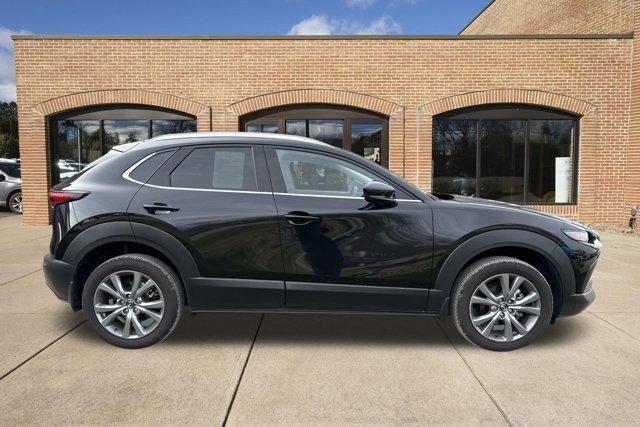 2025 Mazda Mazda CX-30 2.5 S Premium Package AWD