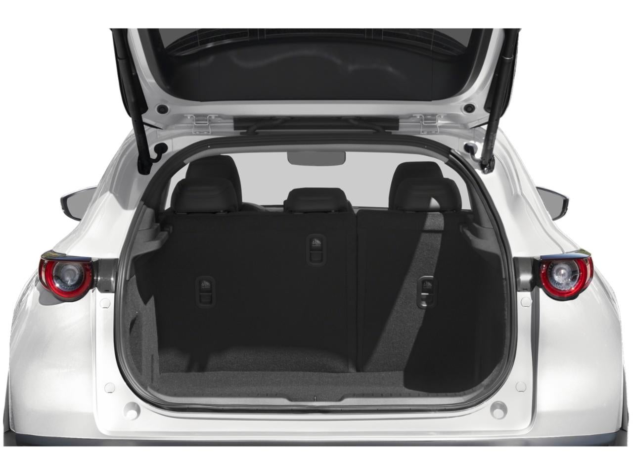 2025 Mazda Mazda CX-30 2.5 S Premium Package AWD