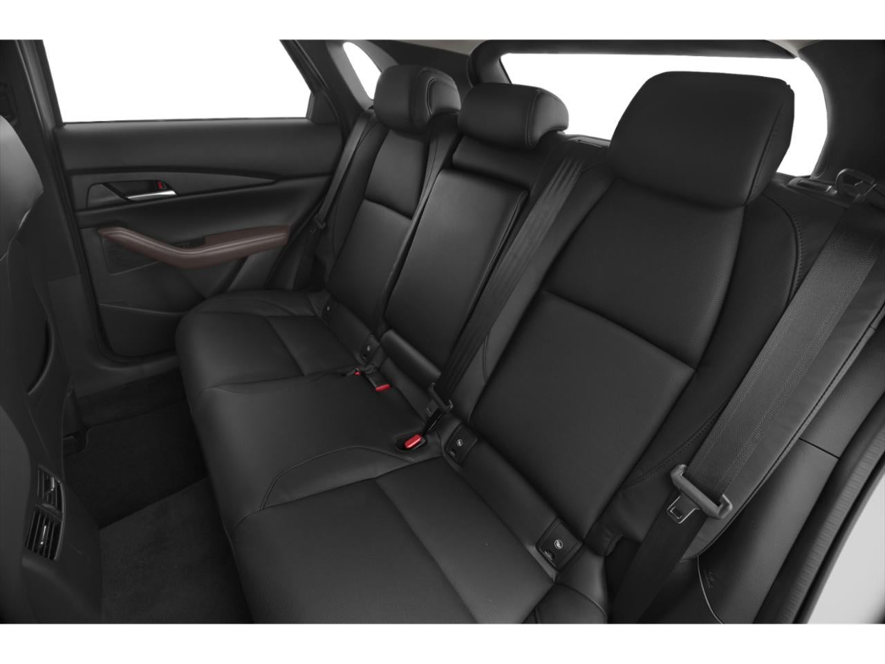 2025 Mazda Mazda CX-30 2.5 S Premium Package AWD