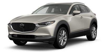 2025 Mazda Mazda CX-30 2.5 S Premium Package AWD