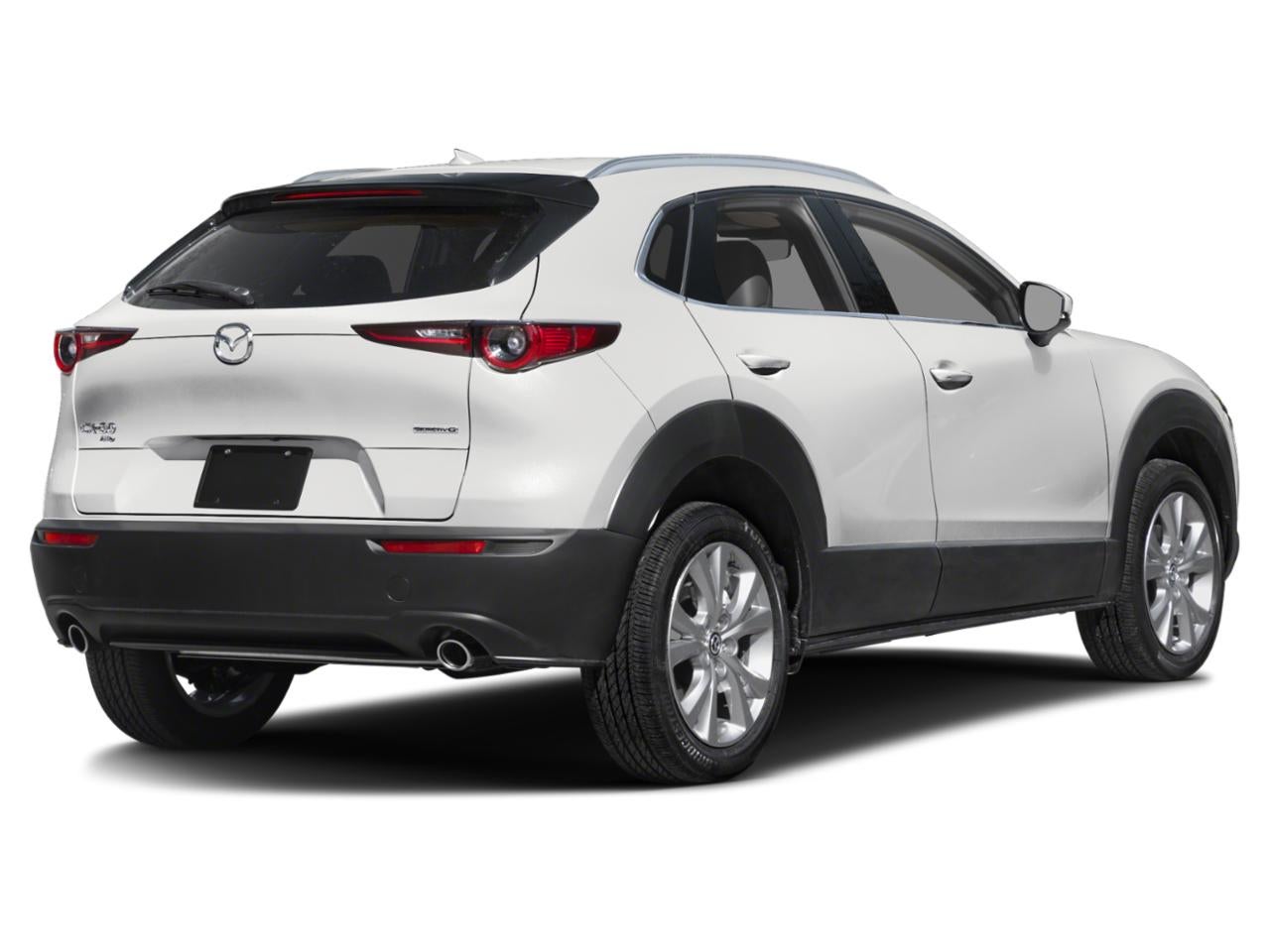 2025 Mazda Mazda CX-30 2.5 S Premium Package AWD
