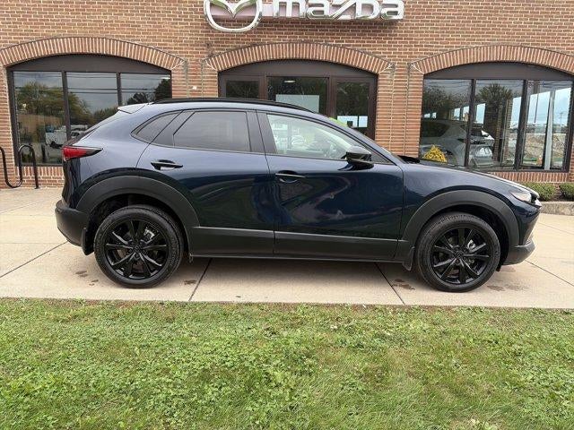 2026 Mazda Mazda CX-30 2.5 Turbo Aire Edition AWD