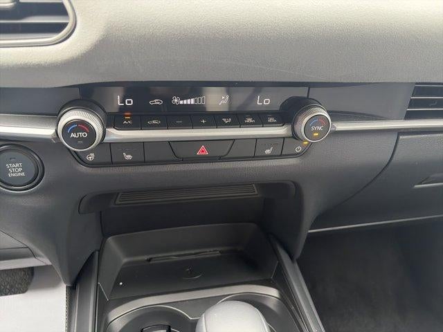 2026 Mazda Mazda CX-30 2.5 Turbo Aire Edition AWD