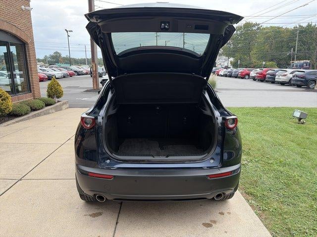 2026 Mazda Mazda CX-30 2.5 Turbo Aire Edition AWD