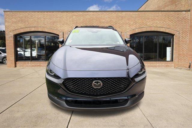 2026 Mazda Mazda CX-30 2.5 Turbo Aire Edition AWD