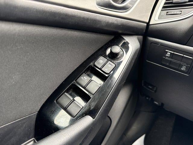 2018 Mazda Mazda3 4-Door Sport Auto