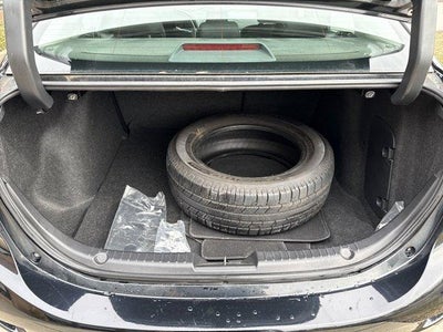 2018 Mazda Mazda3 4-Door Sport Auto