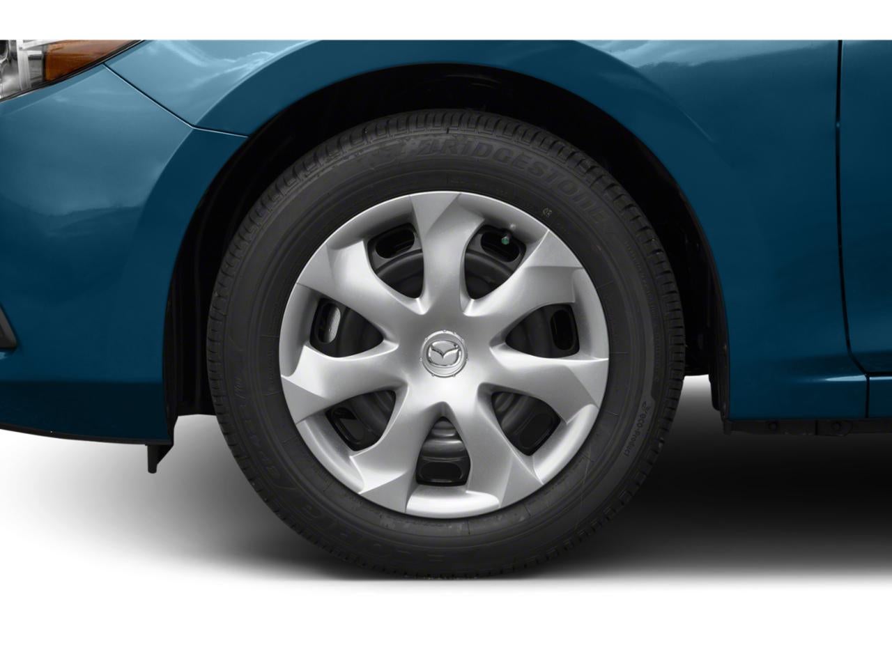 2018 Mazda Mazda3 4-Door Sport Auto