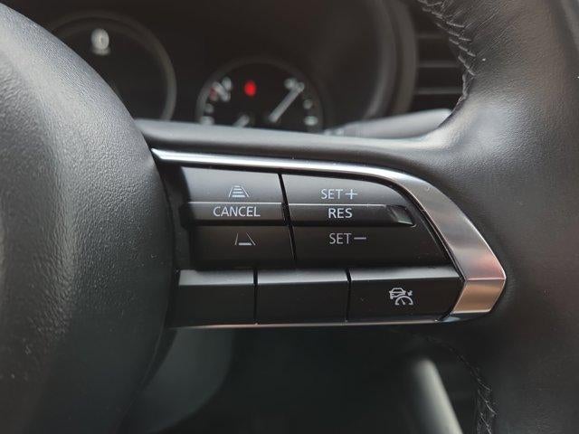 2024 Mazda Mazda3 Sedan 2.5 S Preferred FWD