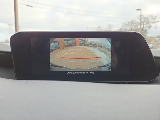 2024 Mazda Mazda3 Sedan 2.5 S Preferred FWD