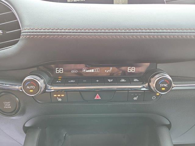 2024 Mazda Mazda3 Sedan 2.5 S Preferred FWD