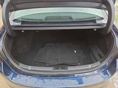 2024 Mazda Mazda3 Sedan 2.5 S Preferred FWD