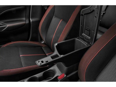 2021 Nissan Versa SR CVT