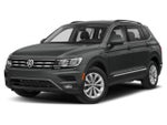 2019 Volkswagen Tiguan 2.0T SE 4MOTION
