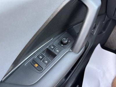 2026 Volkswagen Tiguan SE 4MOTION