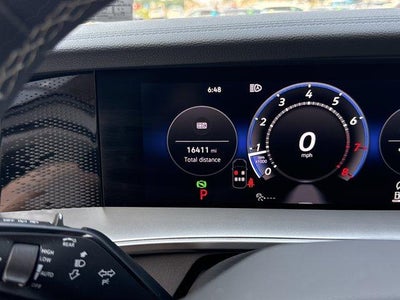 2026 Volkswagen Tiguan SE 4MOTION