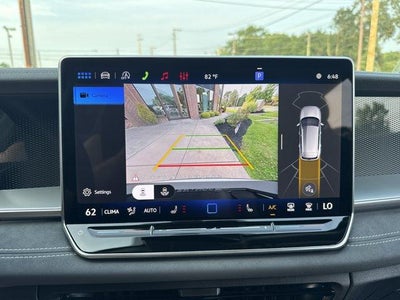 2026 Volkswagen Tiguan SE 4MOTION