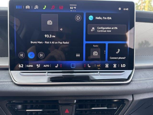 2026 Volkswagen Tiguan SE 4MOTION