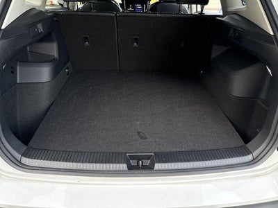2026 Volkswagen Tiguan SE 4MOTION