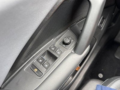 2026 Volkswagen Tiguan SE 4MOTION
